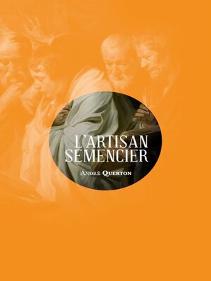 cover image of L'artisan semencier